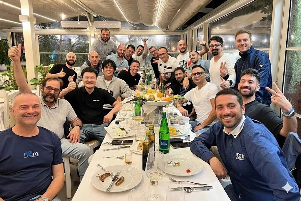 Foto G-Lon Academy 6